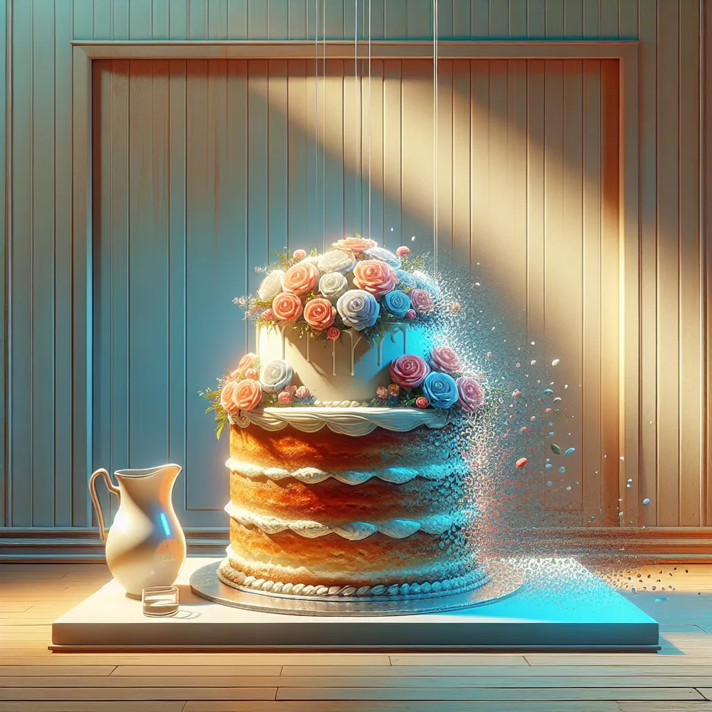 Poradnik wyboru idealnego tortu weselnego – Łódź w roli głównej
